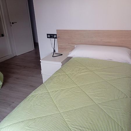 Piso La Fuente Apartment Cangas de Onis Exterior photo