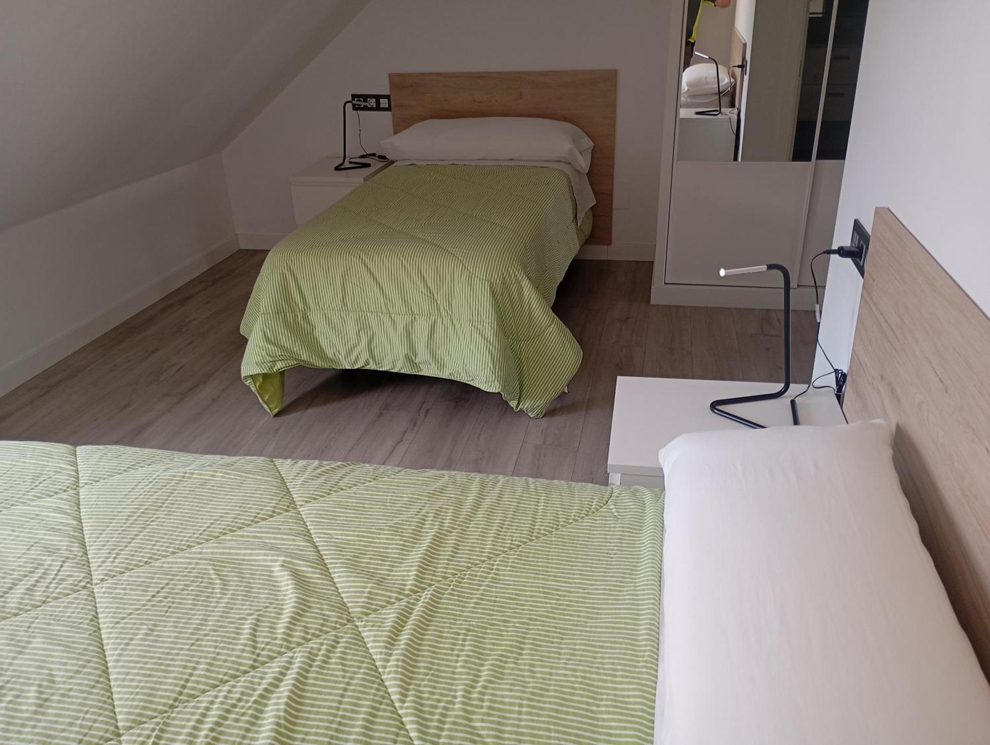 Piso La Fuente Apartment Cangas de Onis Exterior photo